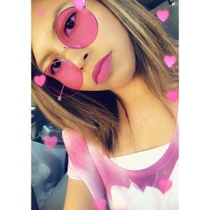 Meet your Posher, Soledad